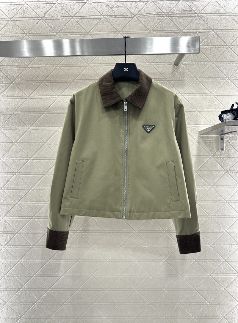 Pra*a outwear